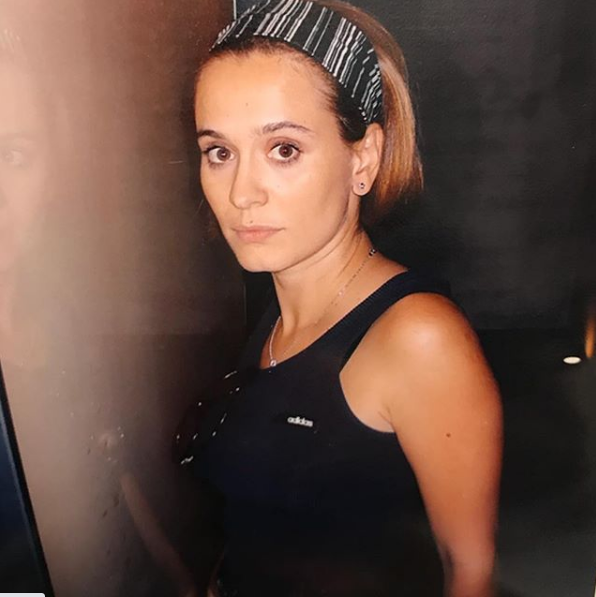 Andreea Esca, mărturisiri despre copilăria sa. Ce năzbâtii făcea vedeta de la ProTV