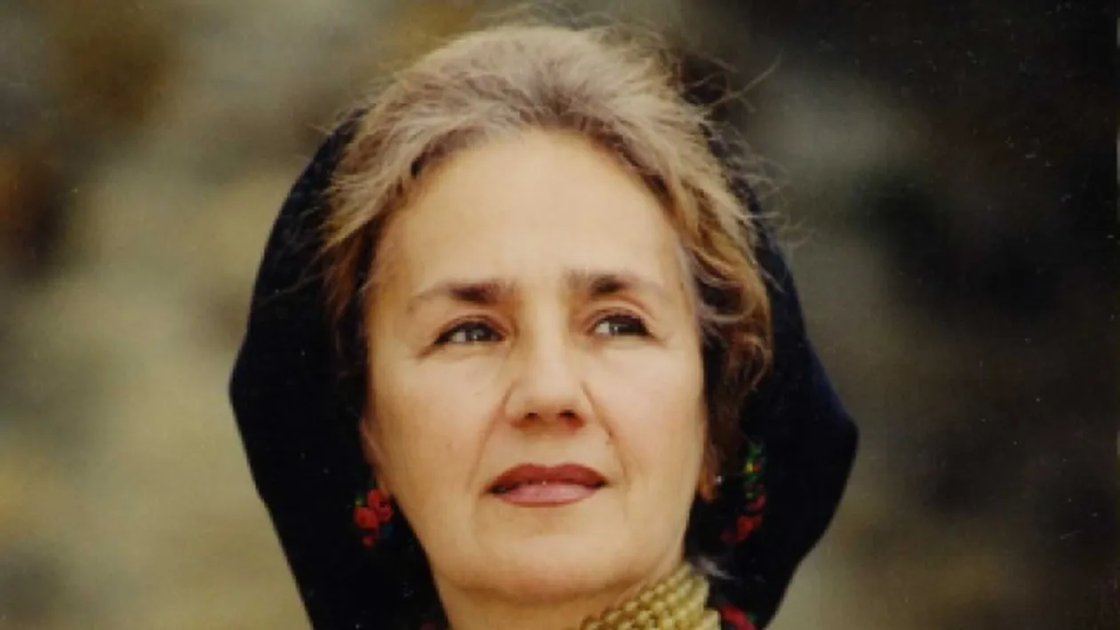 La 71 de ani, Vicoveanca detine secretul tineretii vesnice: Nu beau alcool si nu fumez. Nu tin nici regim ca mi-ar curge pielea!