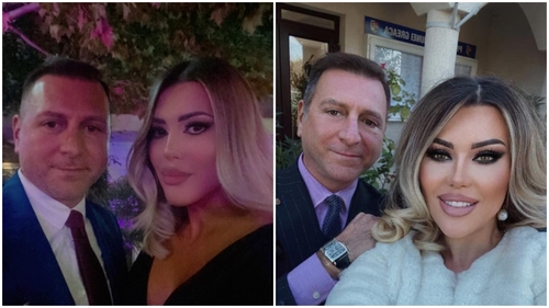 Iuliana Sabbagh le-a dat replica celor care îi compătimesc copilul diagnosticat cu autism. Incredibil ce le-a spus soția prezentatorului TV