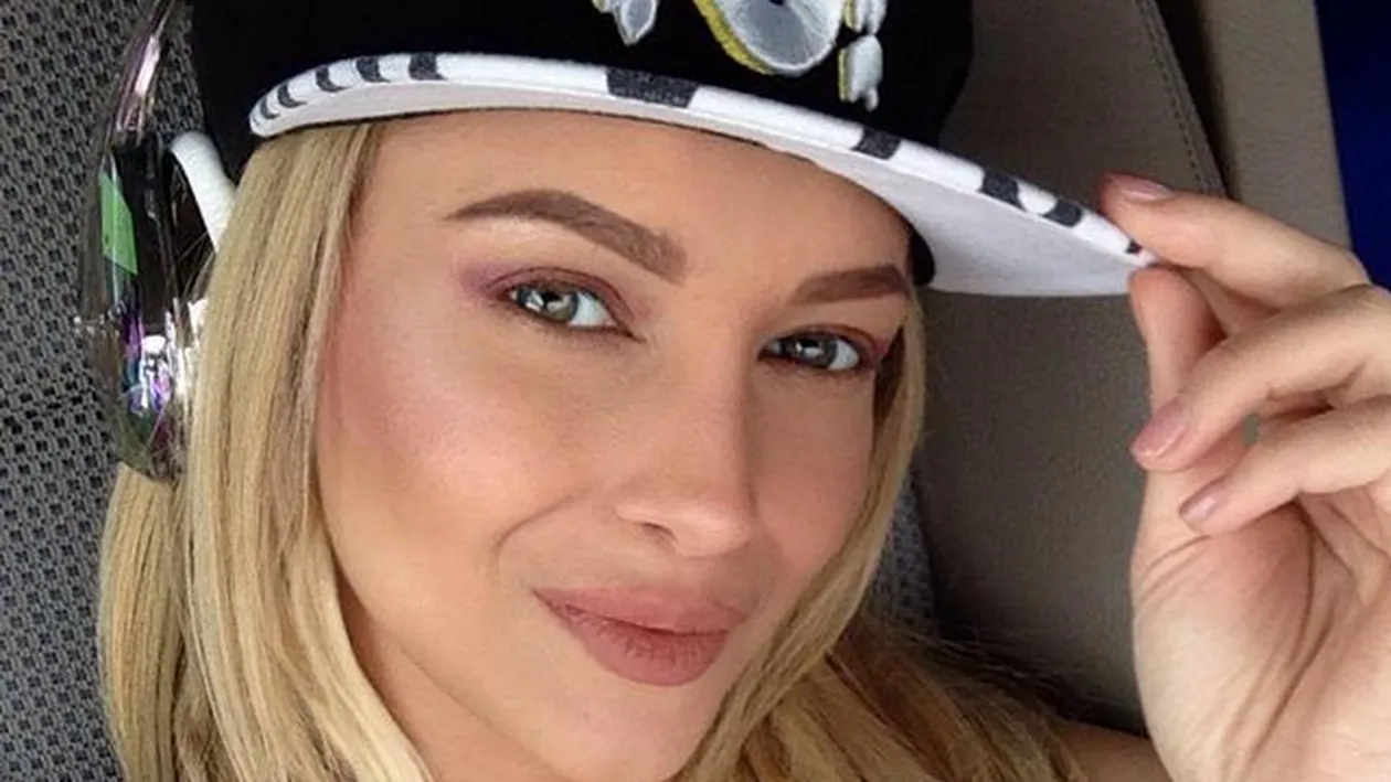 Nici de data asta nu a fost pe gustul fanilor! Lora, certata ca nu se imbraca adecvat! Esti maritata, te face ca o...