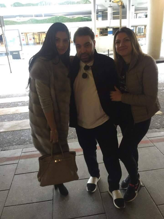 Florin Salam părăsește România pentru câteva luni bune. Unde va încerca să uite de toate problemele
