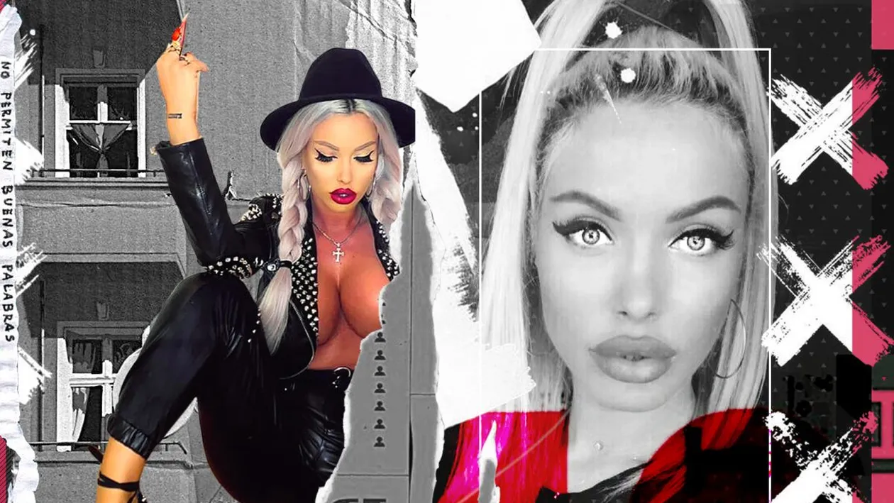 Loredana Chivu riscă să fie evacuată printr-o decizie a instanței