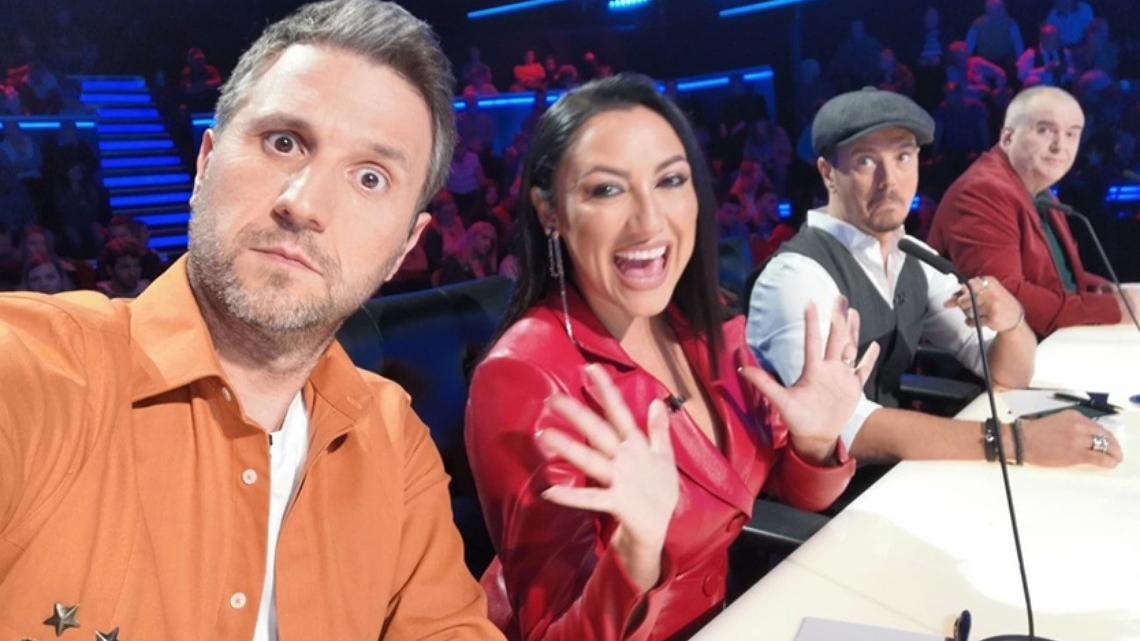 Drama prin care a trecut Andi Moisescu, juratul de la ”Românii au talent”: ”Poate așa am învățat niște lucruri!”