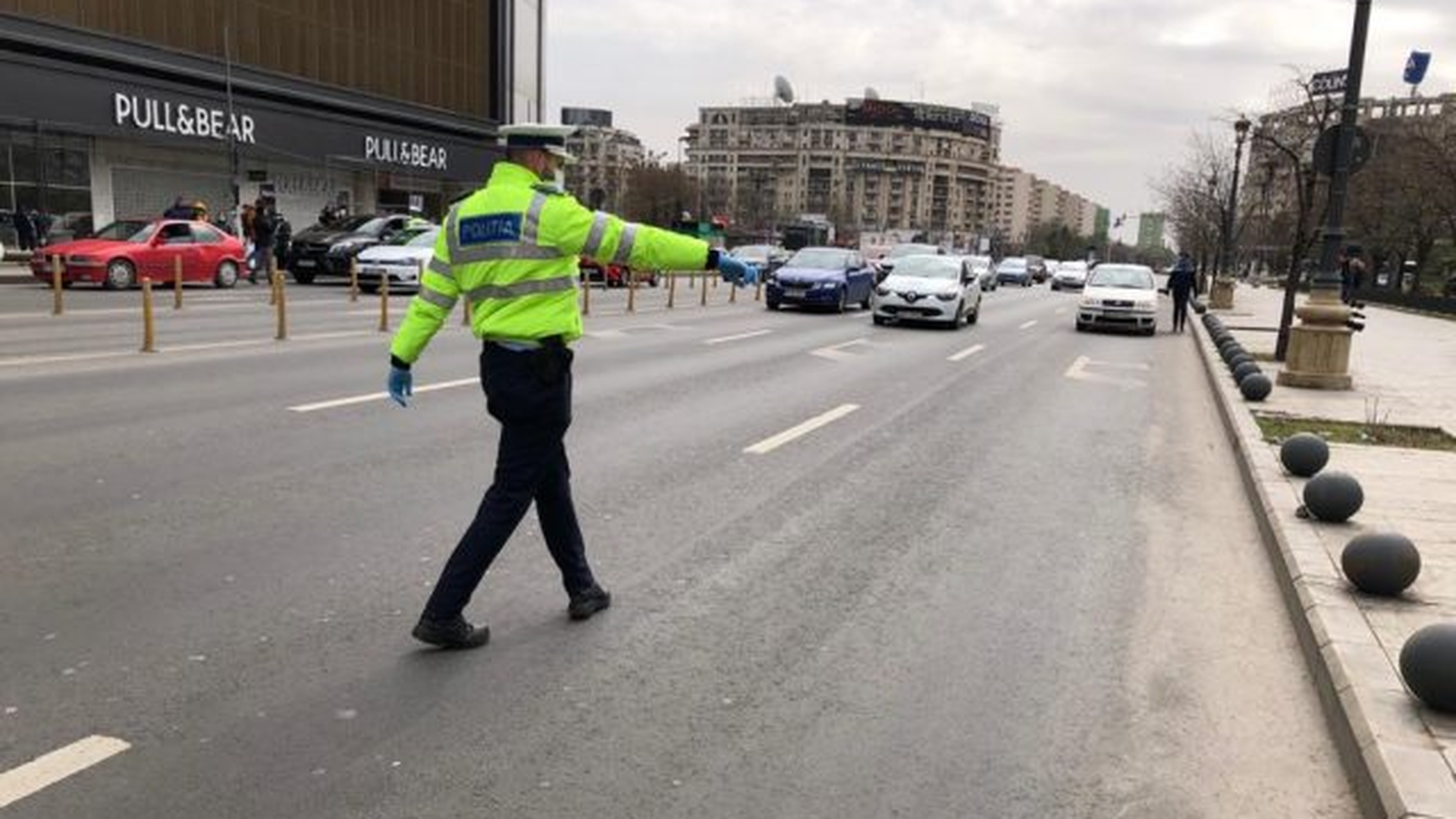 Se închide sau nu Bucureștiul? Prefectul Capitalei, noi informații: ”Se discută mai multe măsuri”