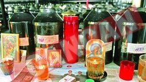 Peste zece mii de morti parasiti la crematoriu