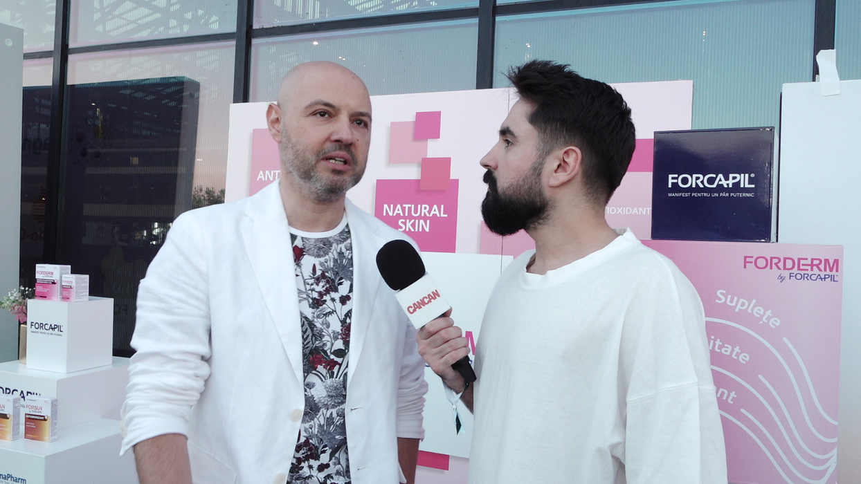 Declarație halucinantă a lui Mihai Mitoșeru, după 20 de ani de prietenie cu Andrei Duban:” Cel mai mult la relația noastră îmi place nevastă-sa!”