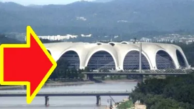 Unde se află cel mai mare stadion din lume?