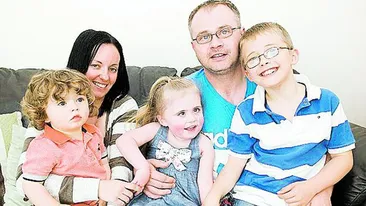 Nu stie ce e durerea