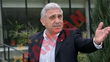 Giovani Becali: Prunea a venit cu doua gagici in cantonamentul lui Dinamo, el este buba echipei!