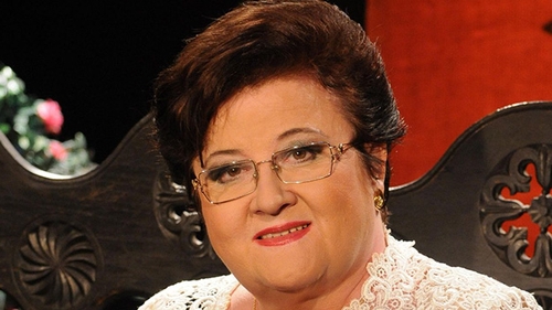Marioara Murarescu se afla in continuare in stare critica! Realizatoarea TV a fost operata de doua ori si nu poate primi vizite