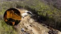 Se construiesc cele mai lungi tuneluri din România. Vor fi peste cel de pe Transfăgărășan, vor avea două benzi pe sens, iar timpul pe drum pentru șoferi se va reduce considerabil