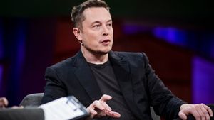 Elon Musk, decizie radicală. A șters paginile SpaceX și Tesla de pe Facebook. Ce l-a determinat să procedeze astfel