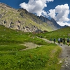 Noi restricții pentru turiști pe Mont Blanc. Motivul pentru care autoritățile au luat această decizie