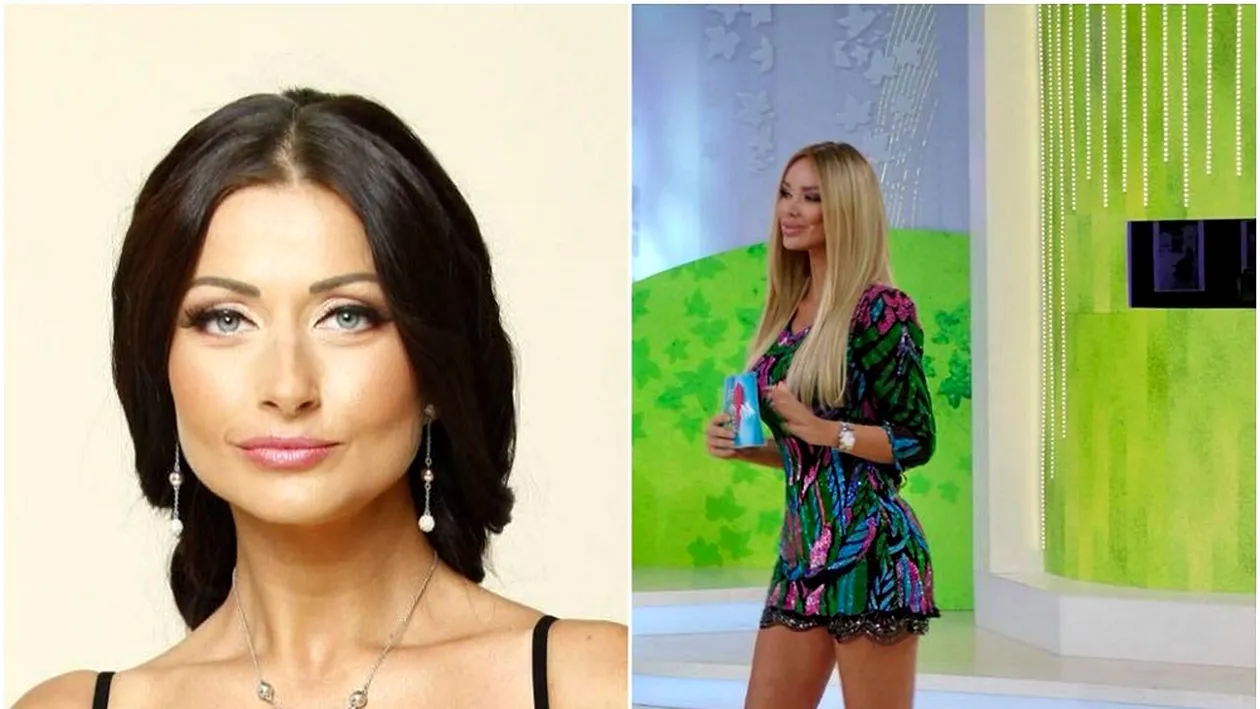 Gabriela Cristea, înfrântă de Bianca Drăguşanu care i-a luat locul la emisiunea de suflet! 