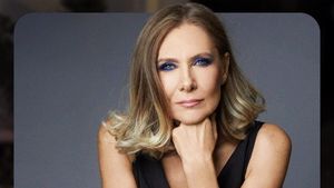 Romanița Iovan, drama care i-a marcat sfârșitul de an: “A murit din cauza unei boli incurabile”