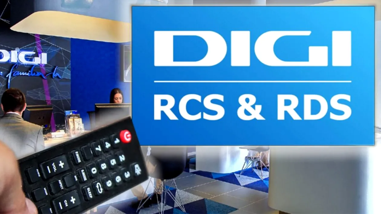 Ai abonament de la Digi RCS-RDS România? Ce se întâmplă cu facturile în 2026