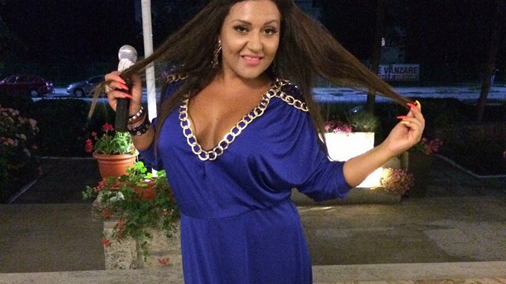 N-ai mai văzut-o aşa pe BIANCA RUS de când a slăbit 25 de kilograme! Cum trage cântăreaţa de ”fiare”!
