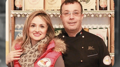 Controlul judiciar nu a putut să-i oprească! Amalia Bellantoni: "Degeaba s-a pus presiune pe noi"