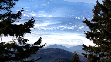 METEO 30 decembrie! Anunul făcut de meteorologi cu o zi înainte de Revelion