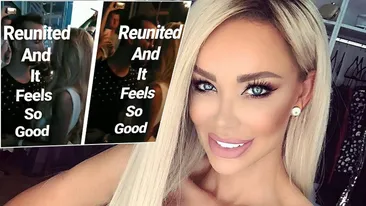 Bianca Drăgușanu, primele declarații după presupusa despărțire de Tristan Tate: “Nu simt nevoia să dau explicații pentru ceea ce mi se întâmplă”