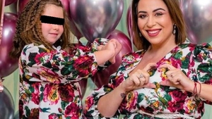 Oana Roman, adevărul despre relația pe care o are cu fiica sa! Vedeta a stârnit rumoare în mediul online: „Ai pierdut trenul”