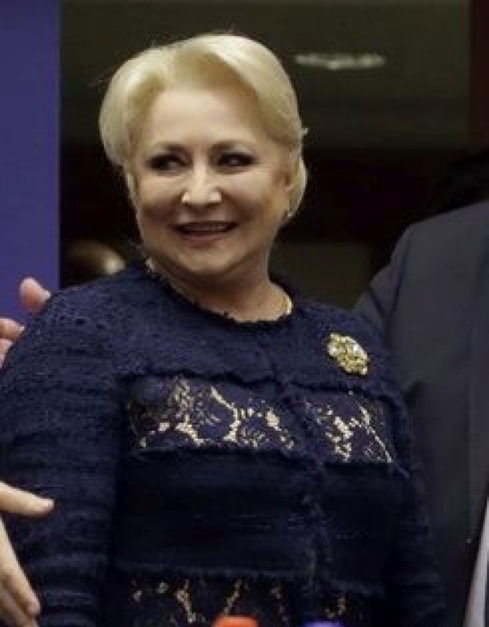 Cătălin Botezatu, declarație fabuloasă despre hainele Vioricăi Dăncilă. Dar să vezi ce zice despre coafura premierului României