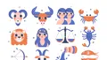 Horoscop zilnic pentru luni, 23 iunie. Scorpionul are probleme la muncă