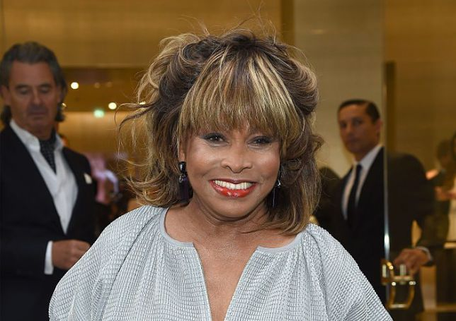 Tina Turner, mărturie cutremurătoare: ”Am vrut să apelez la sinuciderea asistată”!