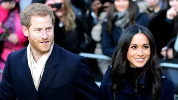 Scrisoarea uluitoare pe care fratele lui Meghan Markle i-a scris-o Prințului Harry: ”Faci cea mai mare greșeală din istorie!”