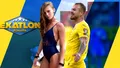 Cuplu bombă în sportul românesc: Denis Alibec se iubește cu Anca Surdu, o gimnastă campioană europeană și mondială, devenită vedetă TV la Exatlon