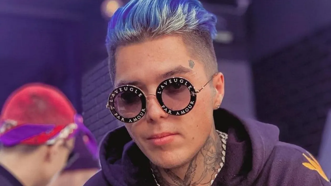 Lino Golden a slăbit 10 kilograme, la Survivor România. Cum a resimțit artistul întreaga experiență? „Gata cu reality show-urile. Am trăit destul”