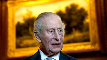 Regele Charles intră pe piața nunților de lux. Reședința istorică, transformată într-un vis regal pentru miri