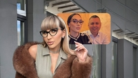 Dana Roba a fost la un pas să-l ierte pe Daniel Balaciu. Singura condiție care ar fi dus la împăcarea celor doi