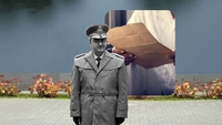 CANCAN.RO a obținut biletul de adio lăsat de fostul general Dorin Ioniță! Mesaje cutremurătoare pentru fiecare membru al familiei și 37 de rugăminți către Dumnezeu