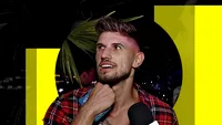 Alex Delea, câștigătorul Survivor, își face planurile la Neversea: vrea un copil, băiețel să fie! A primit și o mega-ofertă de la un reality-show