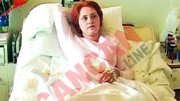 Paralizata de vaccin!