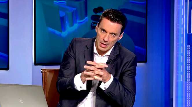 Mircea Badea, atac devastator la adresa lui Oreste Teodorescu. “Viermele în putrefacţie de la Voma Veche, care…”