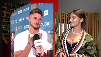 Alex Delea și Elena Chiriac nu se mai ascund după deget! “Supraviețuitorul” a făcut lumină: “Avem o relație foarte...”