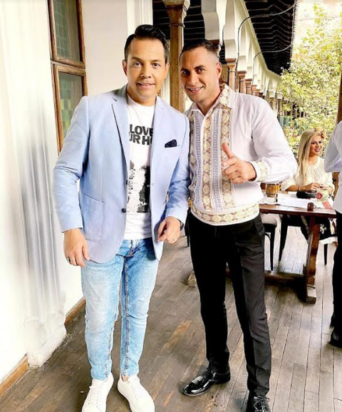 Cum a ratat un cunoscut cântăreț să ajungă fotbalist! Acum regretă: ”Dacă ar fi să dau timpul înapoi!”