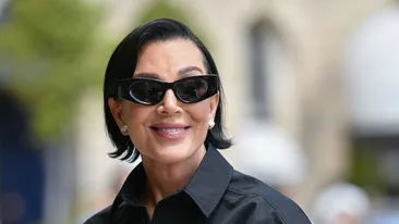 Suma URIAȘĂ plătită de Kris Jenner pentru a arăta cu 20 de ani mai tânără. Transformare uluitoare la 69 de ani!