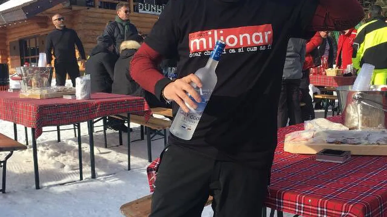 Codin Maticiuc, primele declaraţii după ce s-a aflat că i-a dat papucii Flaviei de la ”Neatza”! Cum şi-a petrecut weekendul