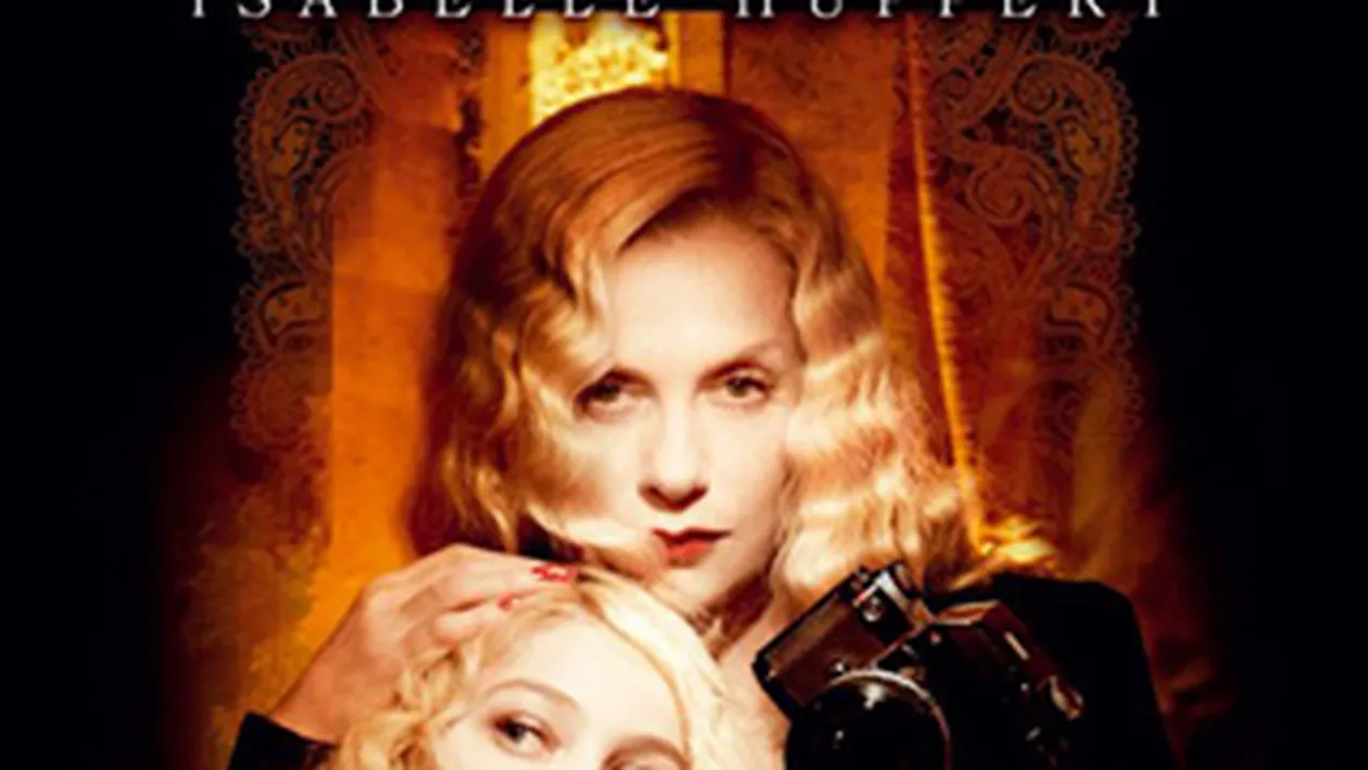 Filmul My Little Princess de Eva Ionesco, premiat la Festivalul din Mumbai 2011