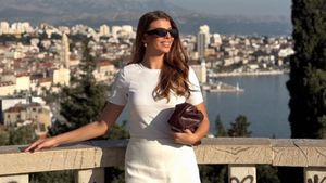 Adna s-a căsătorit și chiar în noaptea nunții a intrat în comă. După 2 zile, a murit. Ce s-a întâmplat cu tânăra