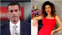 Adevărul despre relaţia dintre Carmen Brumă și Mircea Badea. Cine este vinovatul?