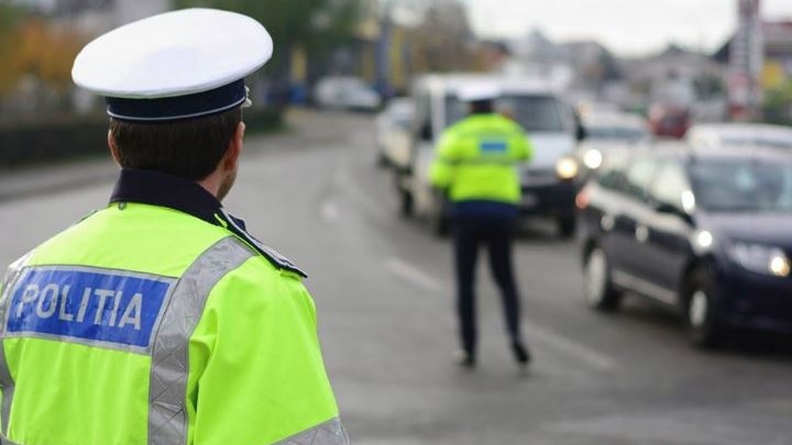 Restricţii de circulaţie în Bucureşti, în acest weekend. Anunţul autorităților