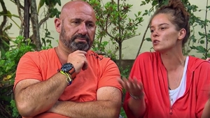 Andreea Bălan, scandal la America Express! Doina Teodoru n-a mai rezistat: "Ştiam că aşa face"