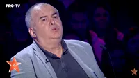 Florin Călinescu rupe tăcerea despre Românii au Talent! Ce nu mai suporta să facă la PRO TV: „Ceva s-a întâmplat”