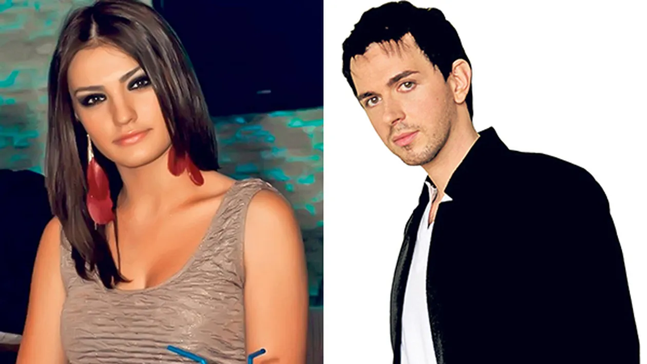 Fiica lui Adrian Enache a dat lovitura! A ajuns pe mâna lui... Keo!