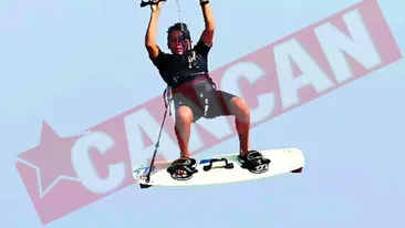 Mazare junior, ales Mister Popularitate