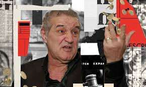 Gigi Becali a învins ANAF-ul în instanță
